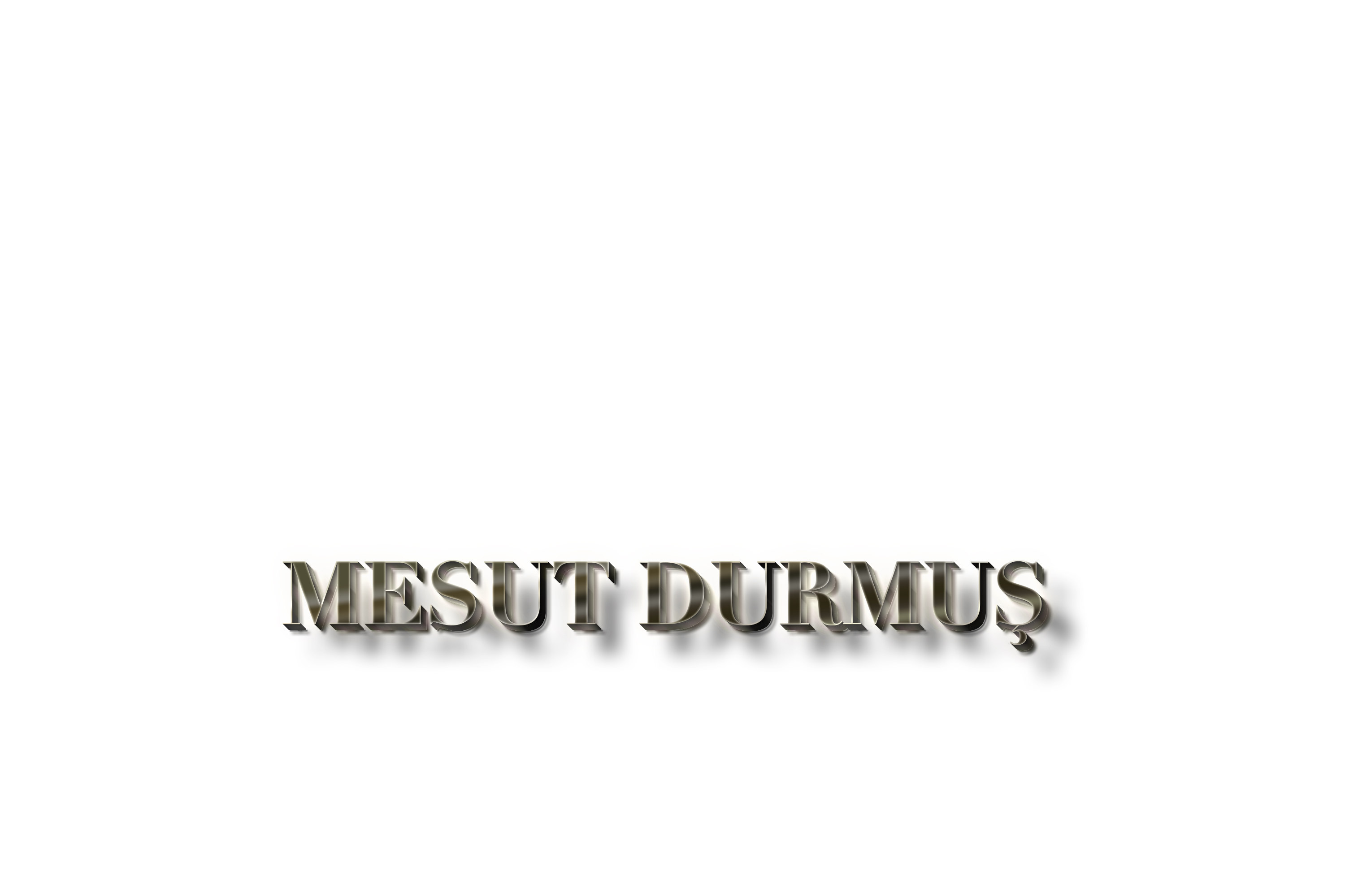 Mesut Durmuş