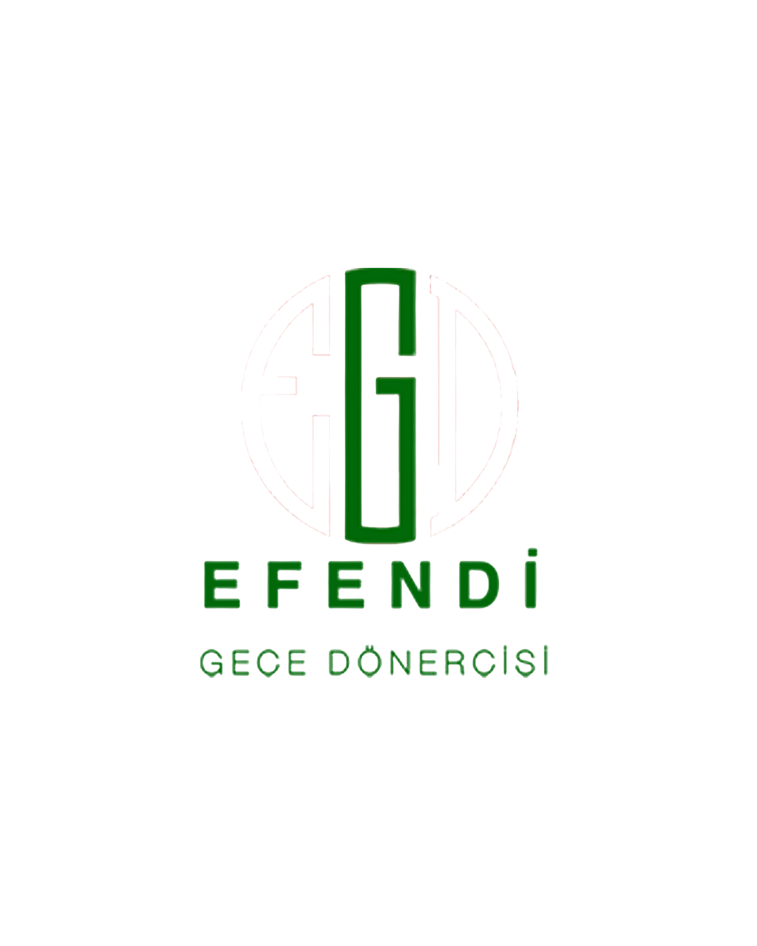 Efendi Gece Dönercisi