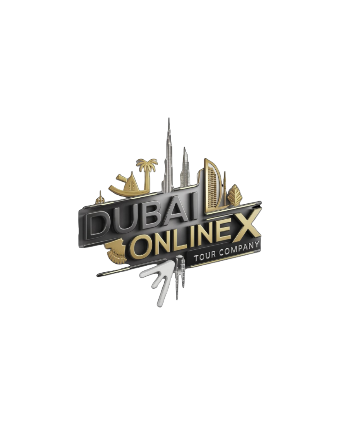 Dubai Onlinex