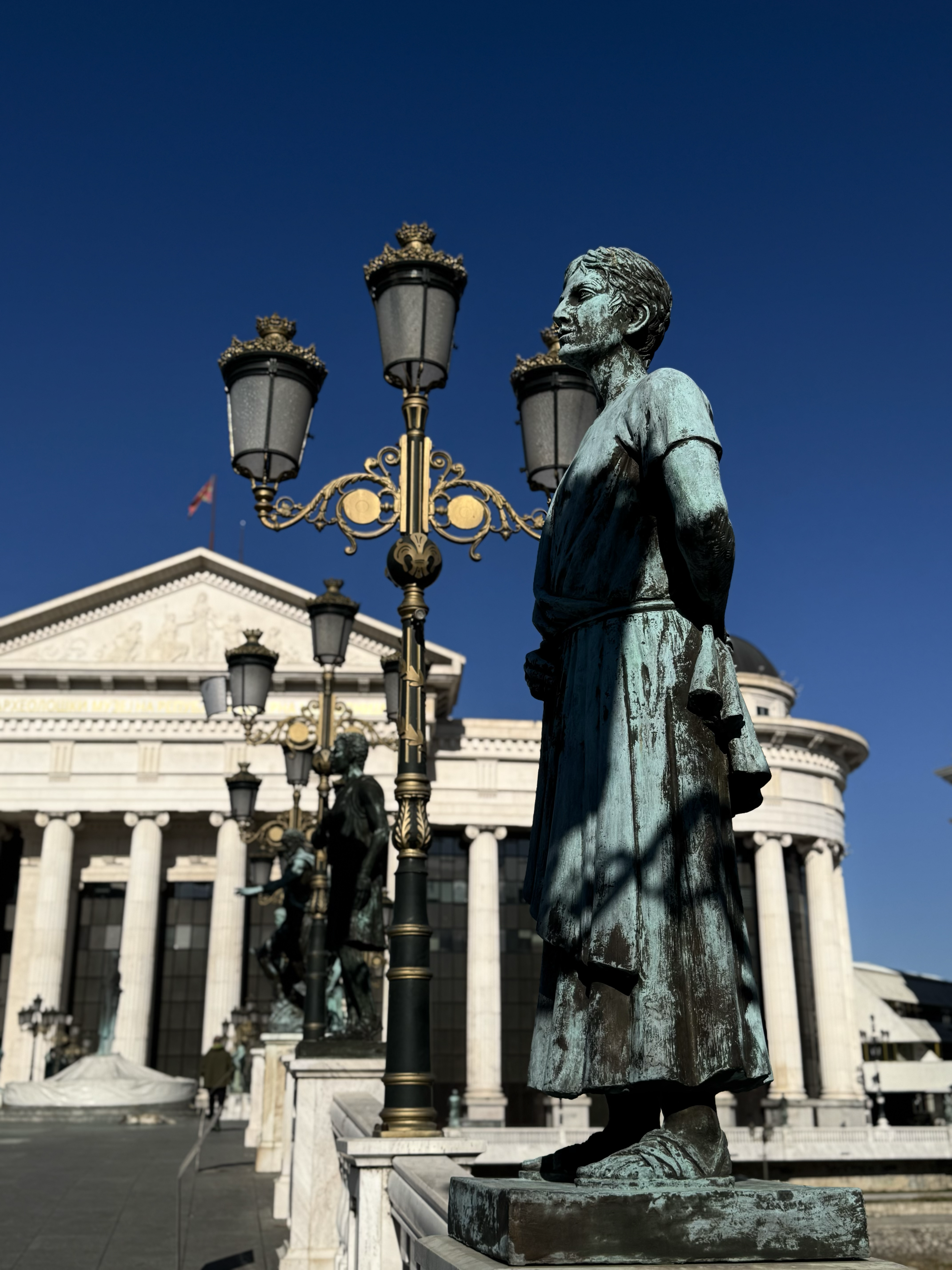 PİCART'TAN MAKEDONYADA PERSPEKTİF!